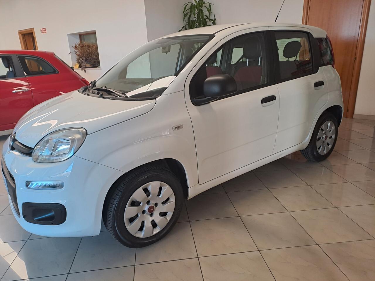 Fiat Panda 1.2 Easy