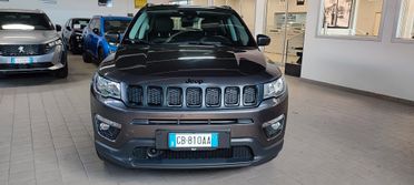 Jeep Compass LIMITED