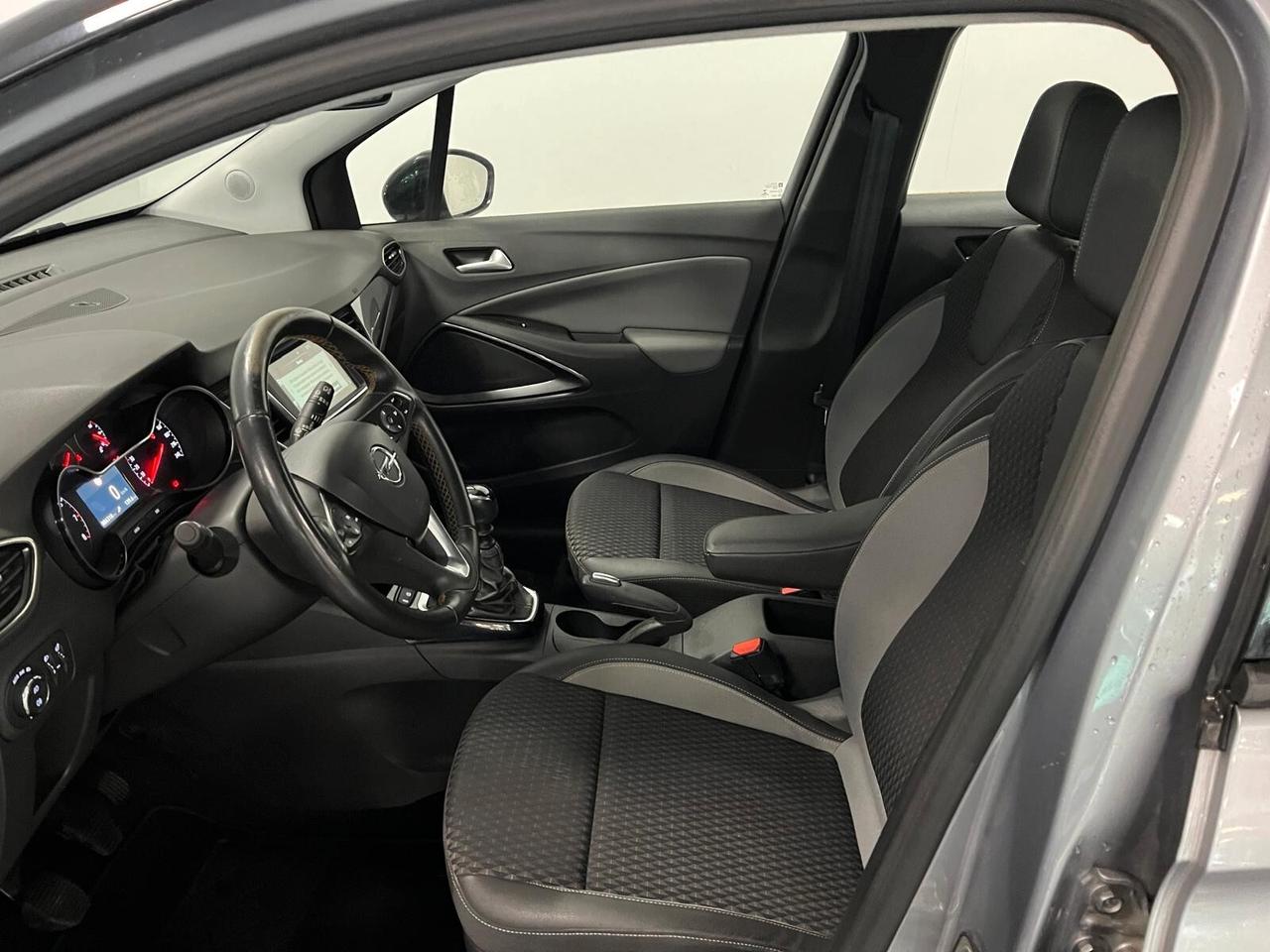 Opel Crossland X 1.5 ECOTEC D 102 CV Start&Stop Advance