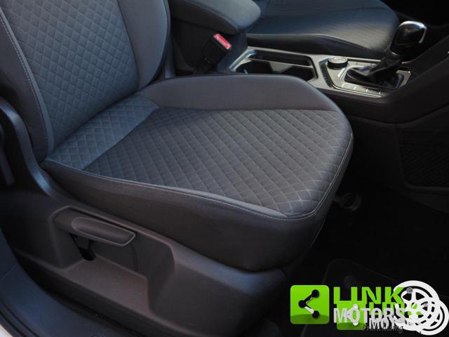 VOLKSWAGEN Tiguan TDI 150cv DSG Style 4motion