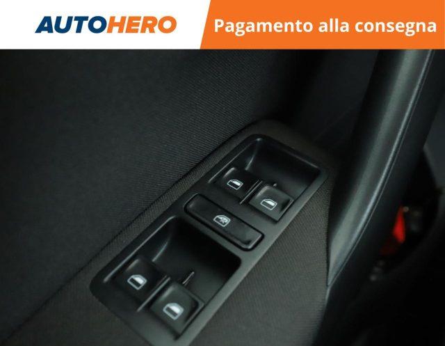 VOLKSWAGEN Polo 1.2 TSI 5p. Highline BlueMotion Technology