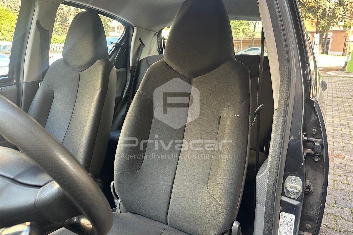 TOYOTA Aygo 1.0 12V VVT-i 5 porte