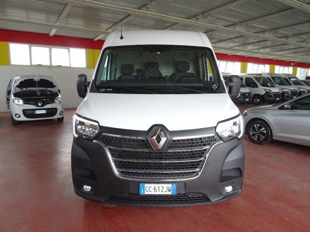 RENAULT Master T35 2.3 dCi 150 PM-TA Furgone Energy Ice Plus