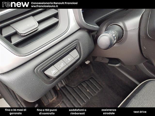 RENAULT Captur E-TECH Hybrid 145 FAST TRACK 2023
