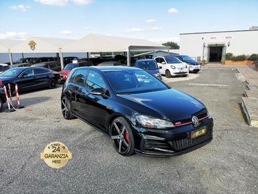 VOLKSWAGEN Golf GTI Perf. 2.0 245CV TSI DSG 5p. BMT PROMO WEB