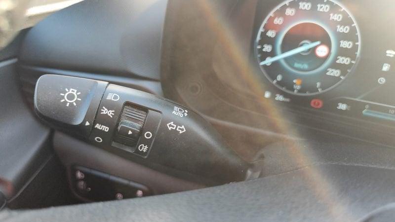 Hyundai Bayon Bayon 1.2 MPI MT XLine