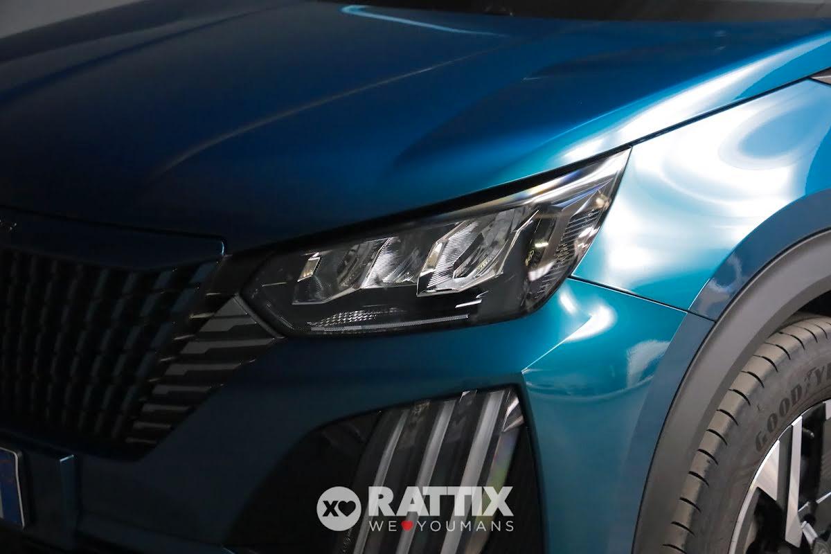 Peugeot 2008 1.2 Puretech 100CV Allure