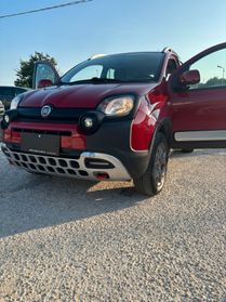 Fiat Panda Cross 1.3 MJT S&S 4x4