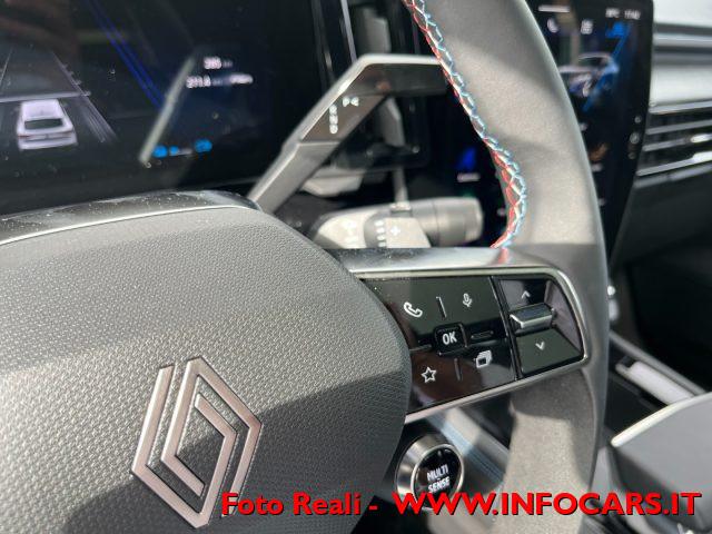 RENAULT Rafale Full Hybrid E-Tech 200 CV Esprit Alpine km 0 Promo