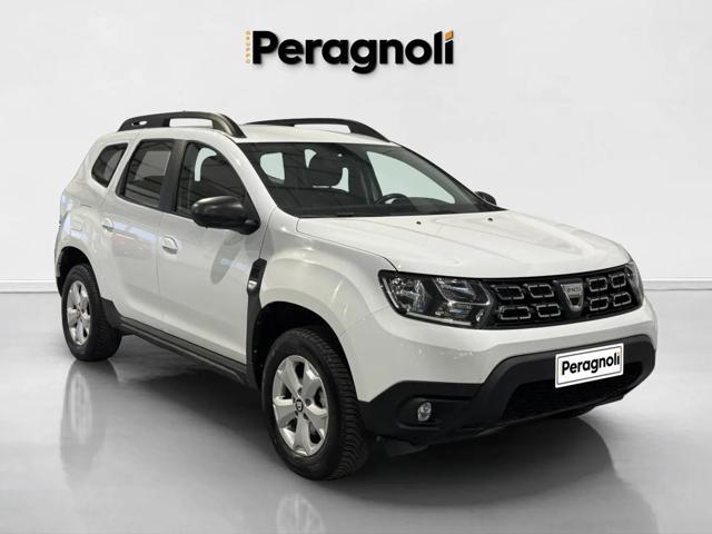 DACIA Duster 1.5 Blue dCi 8V 115 CV 4x4 Comfort N1