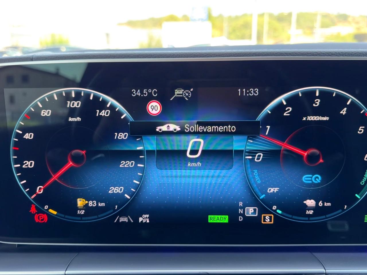Mercedes-benz GLE 350 de hybrid EQ 4Matic Coupé Premium Plus