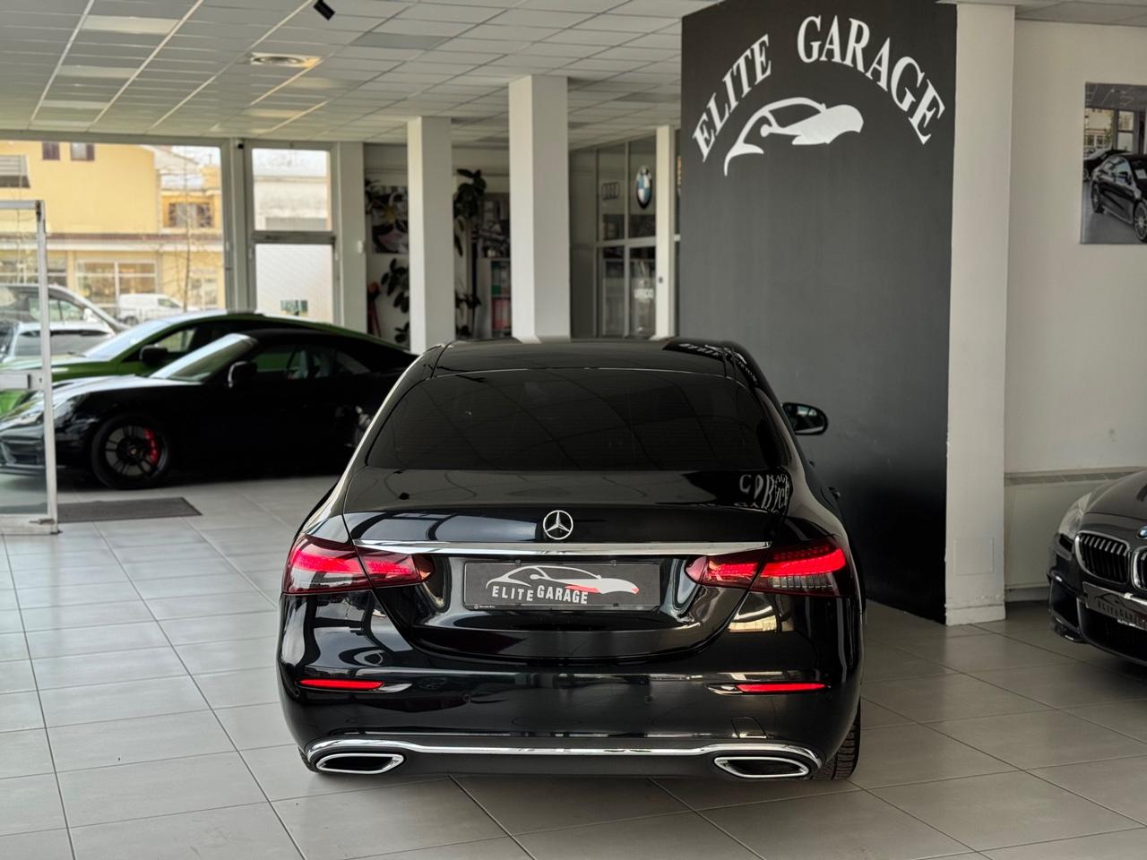 Mercedes-benz E 220 d Mild hybrid Auto Premium IVA ESPOSTA