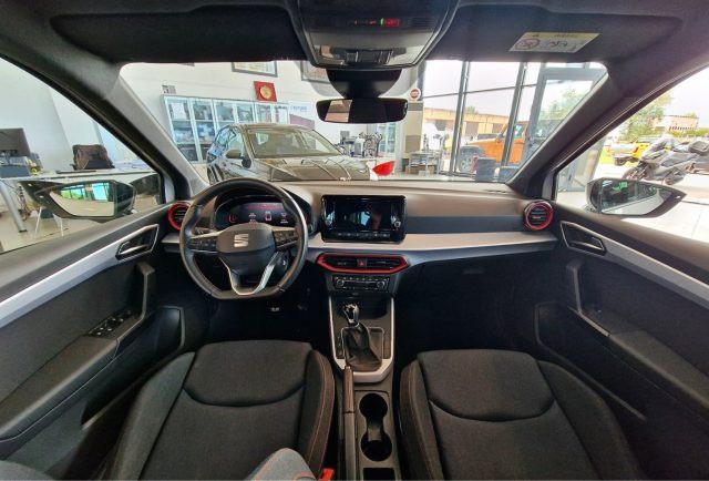 SEAT Arona 1.0 EcoTSI FR