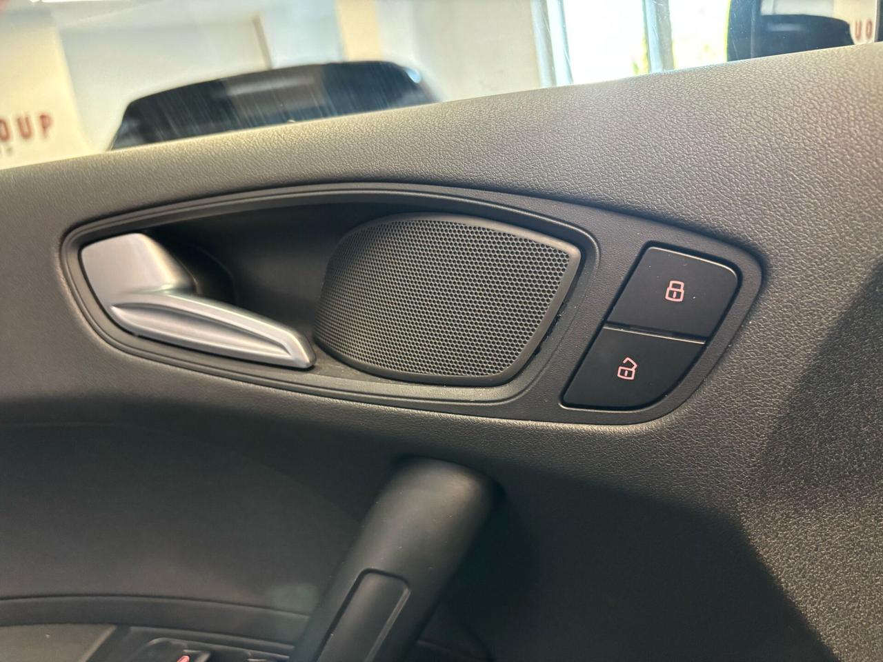 Audi A1 SPB 1.6 TDI 116 CV Ultra