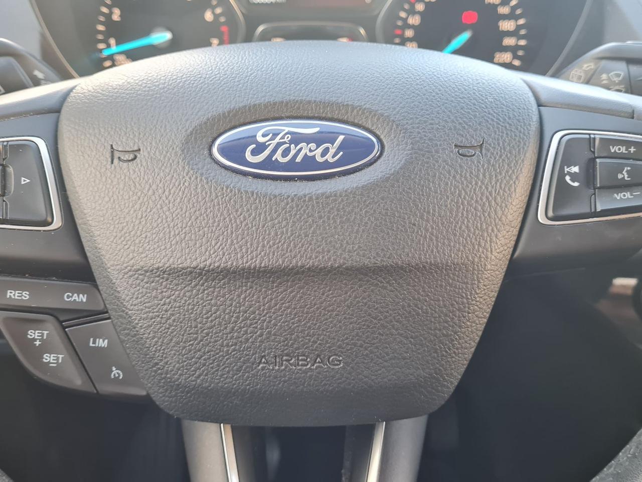 Ford Kuga 1.5 EcoBoost Titanium #9477