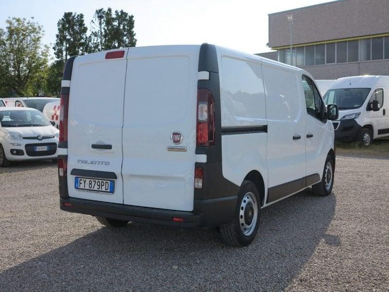 FIAT Talento 1.6 MJT 120CV PC-TN Furgone 12q