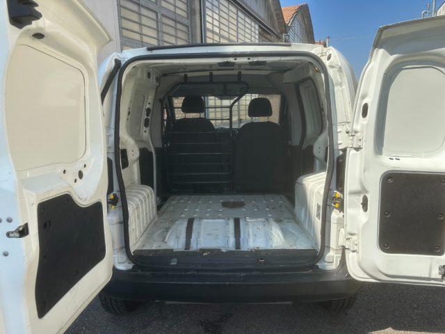 FIAT Fiorino 1.4 8V Natural Power Furgone
