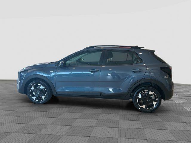 KIA Stonic Stonic 1.0 T-GDi 100 CV Urban