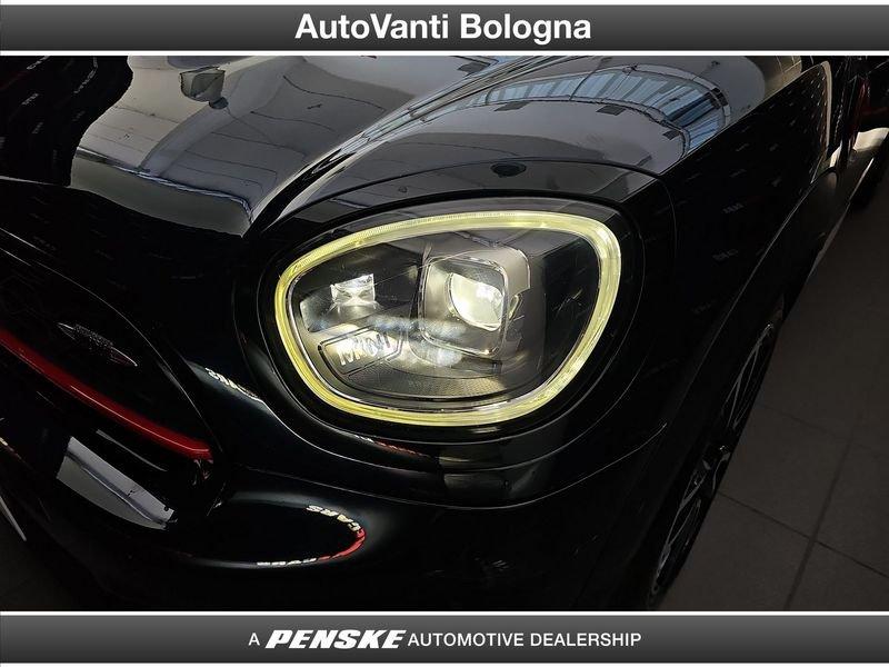 MINI Countryman Mini Countryman 2.0 JCW Essential auto