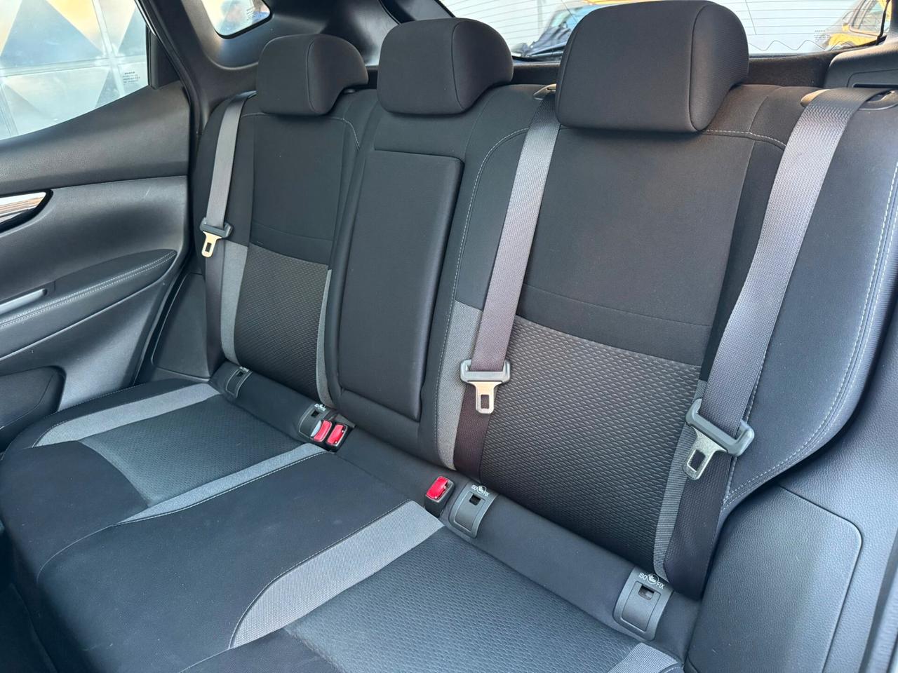 NISSAN QASHQAI 1.5 dCi 115cv 2020!!! TEKNA !!!