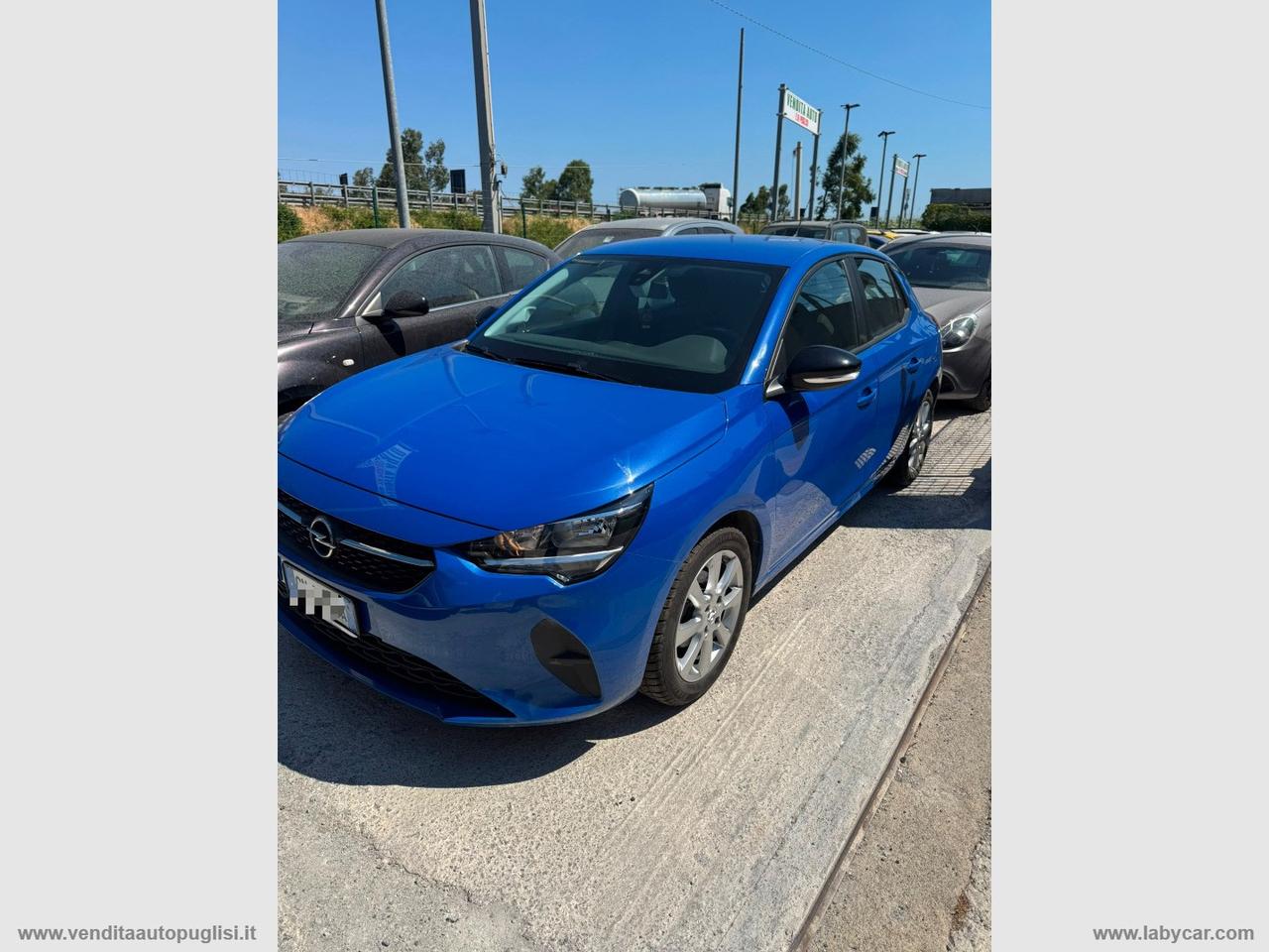 OPEL Corsa 1.2 Edition