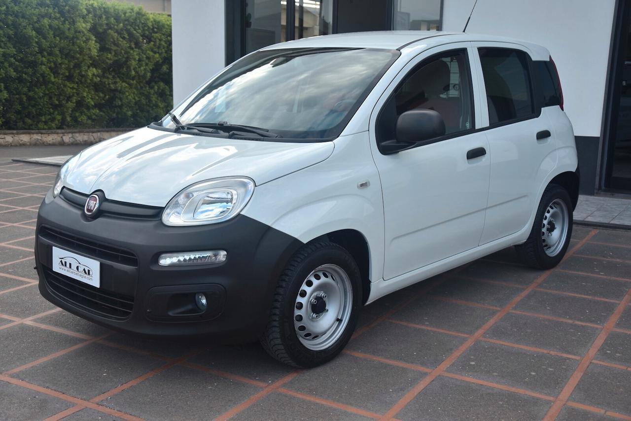 Fiat Panda 1.3 MJT S&S Pop Van 2 posti