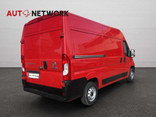 FIAT Ducato 30 2.3 MJT 120CV MH2 Furgone