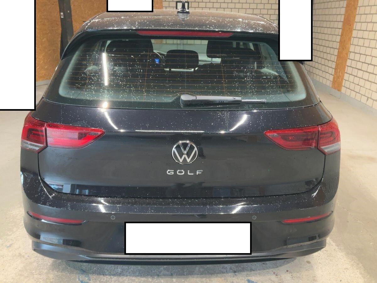 Volkswagen Golf 2.0 TDI 115 CV LIFE