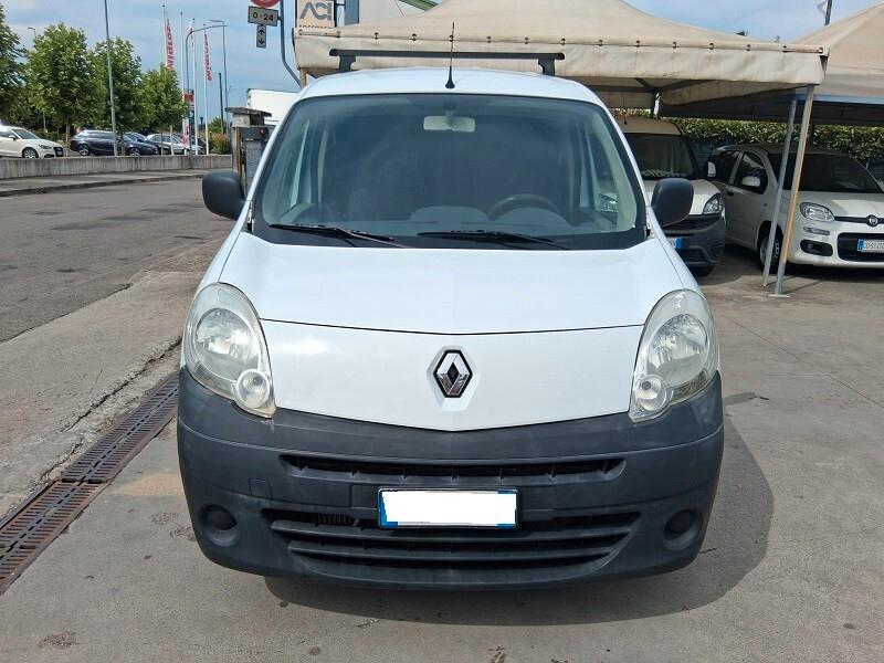 Renault Kangoo 1.5 dCi 85CV VAN Confort