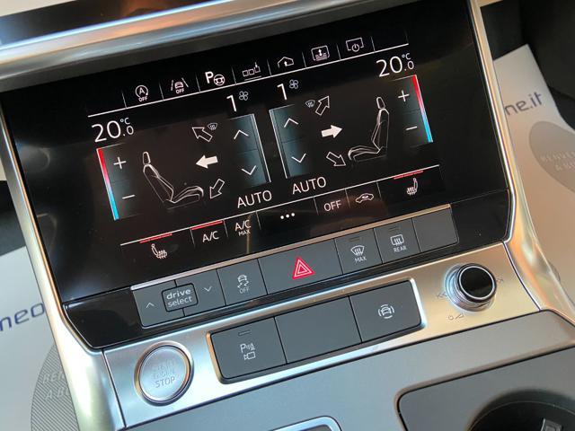 AUDI A6 40 2.0 TDI quattro ultra S tronic S line