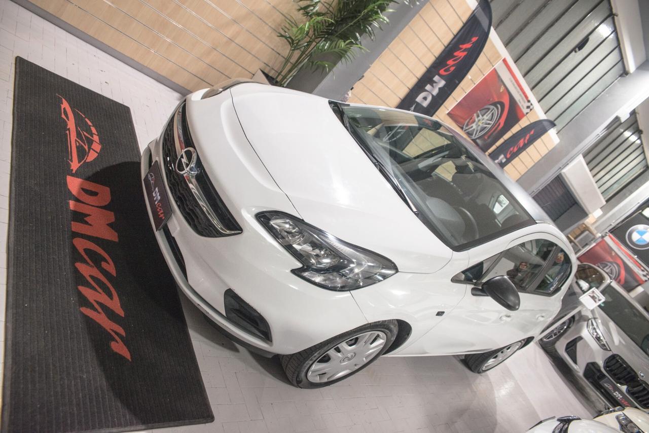 Opel Corsa 1.2 5 porte BI- COLOR OK NEOPATENTATI