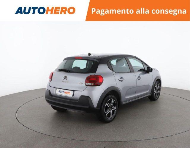 CITROEN C3 PureTech 83 S&S Feel