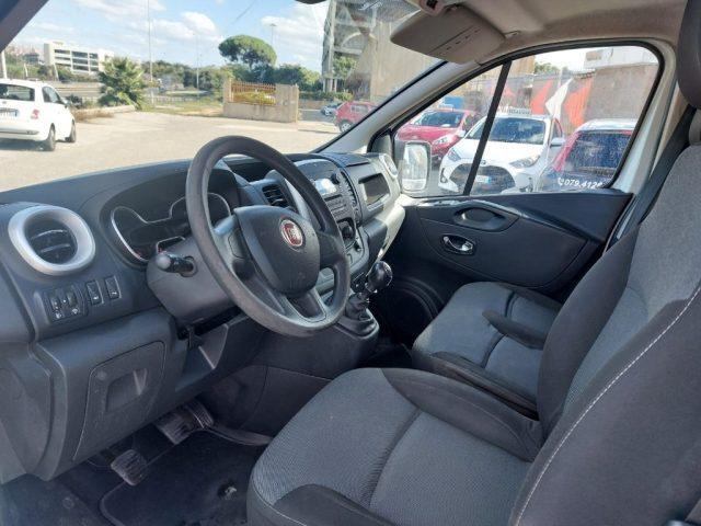 FIAT Talento 1.6 TwinTurbo MJT 125CV PL-TA Furgone 12q