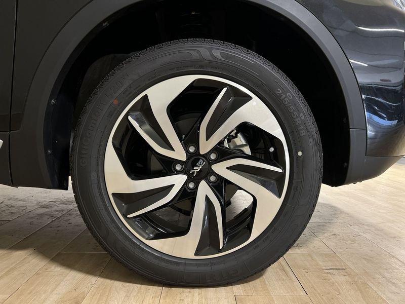 Emc Wave 3 1.5T CVT