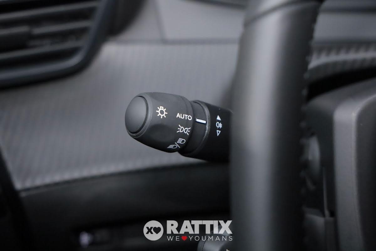 Peugeot 2008 1.2 puretech 100CV Allure + Assist & Navigation Pack