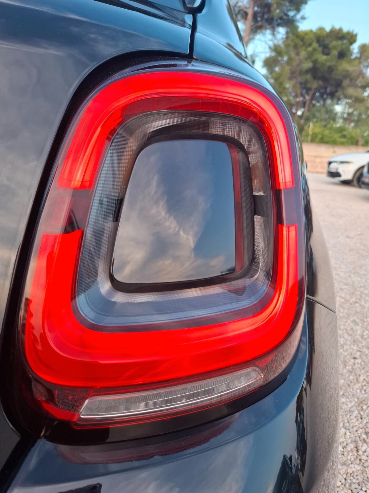 New Fiat 500X 1.3-Mtj 95CV- CROSS *Solo 40.000 km*