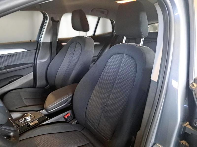 BMW X2 XDRIVE 25E BUSINESS X AUTOMATICO SUV