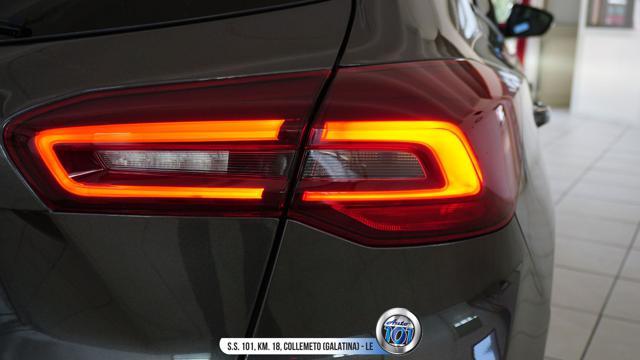 FORD Focus 1.0 EcoBoost Hybrid 125 CV 5p. ST-Line Style