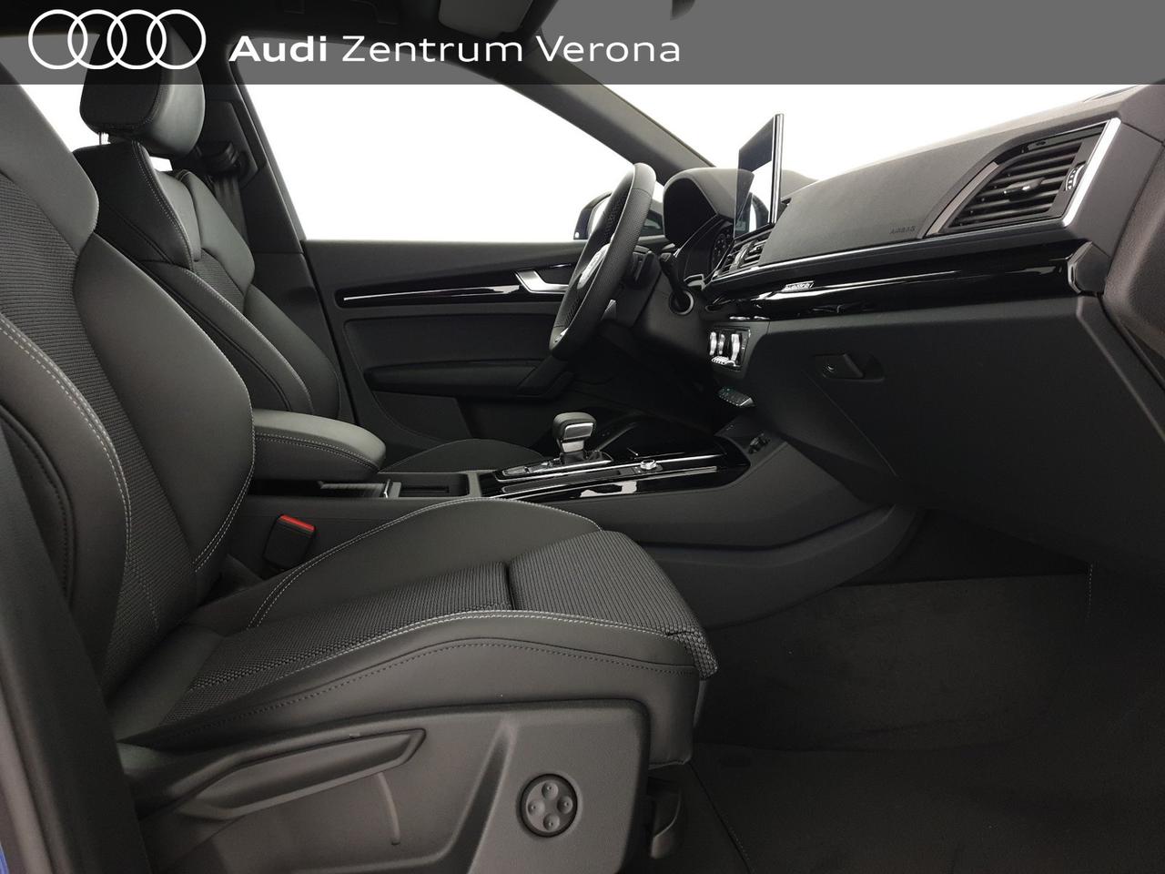 50TFSIe 299CV quattro S tronic S line Plus