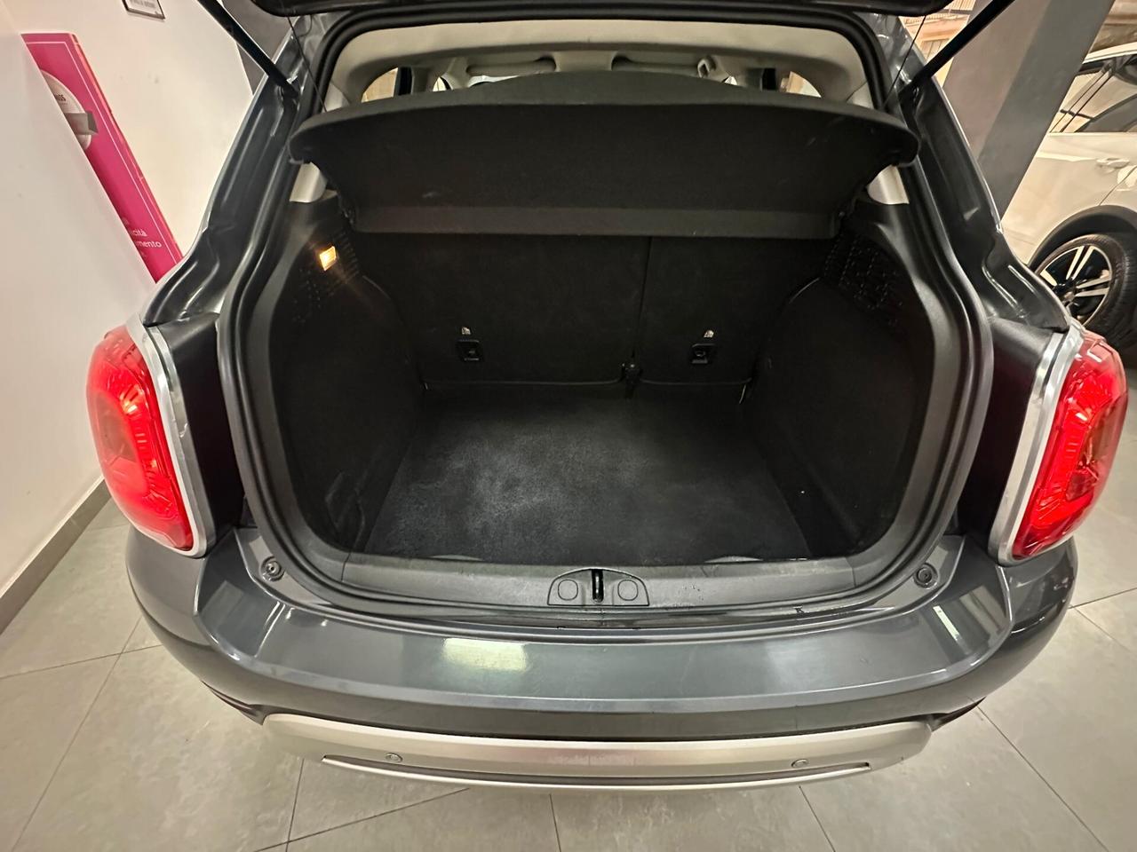 Fiat 500X 1.6 MultiJet 120 CV Cross