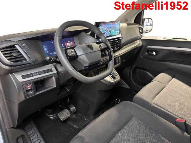 PEUGEOT Expert std 2.0 Bluehdi 180cv S&S Tech Edition eat8