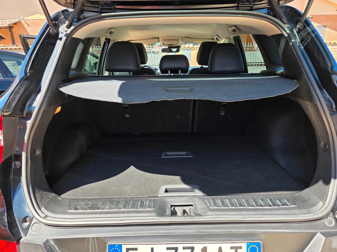Renault Kadjar dCi 8V 110CV EDC Energy Bose