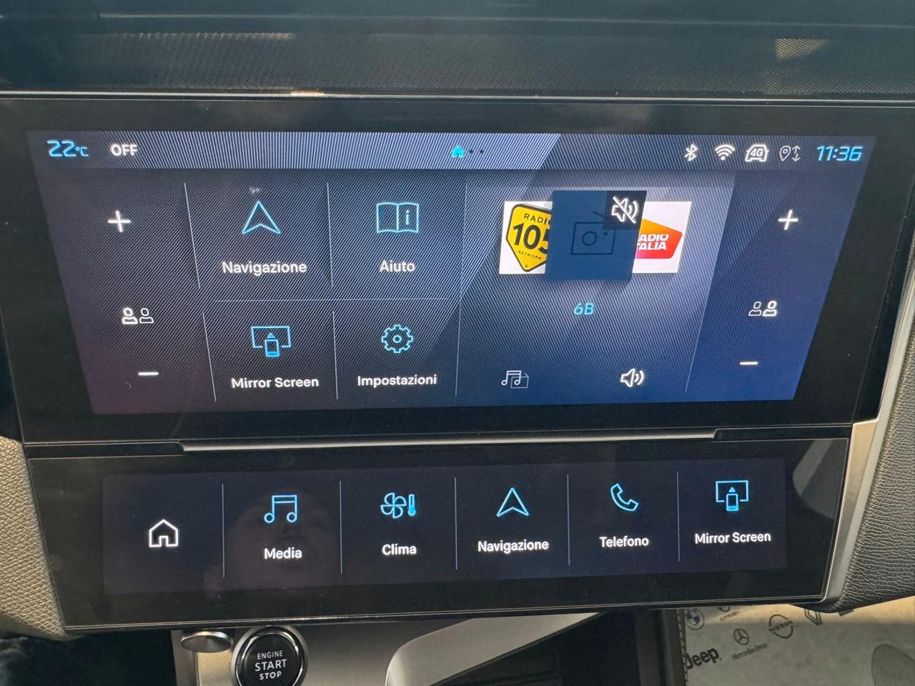 Peugeot 308 BlueHDi 130 S&S EAT8 SW GT