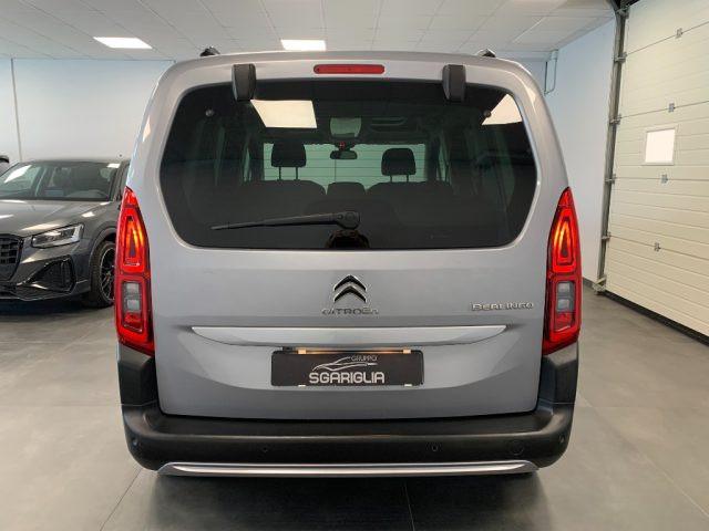 CITROEN Berlingo 1.5 Diesel XTR 5 Posti Tetto Panoramico XL Shine