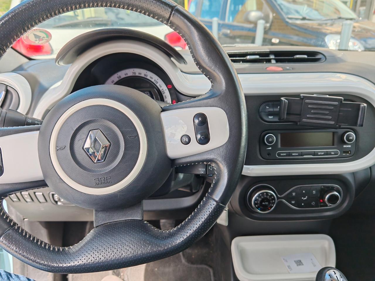 Renault Twingo 1.0 SCe Live
