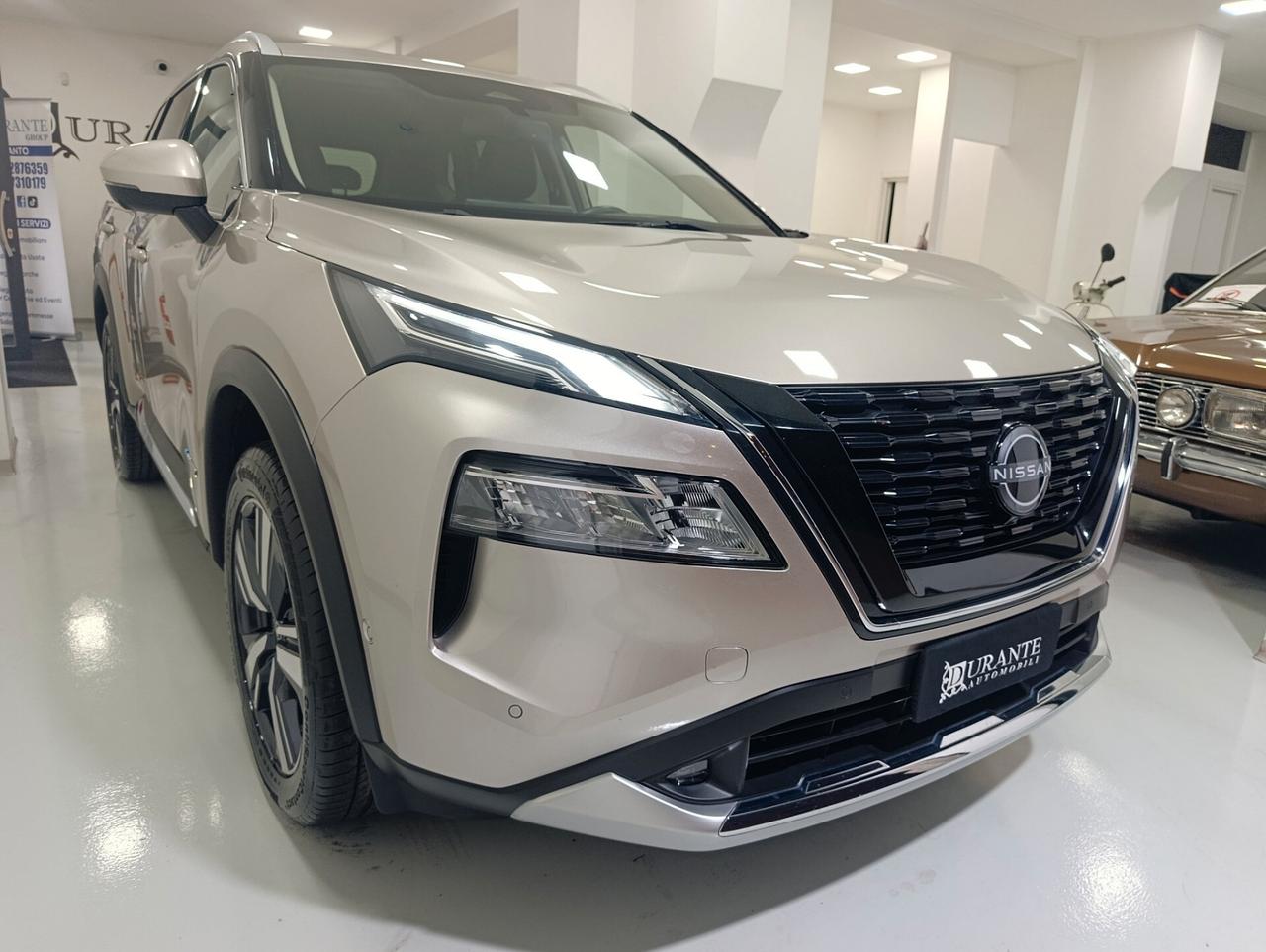 Nissan X-Trail e-Power e-4orce 4WD 5 posti Tekna