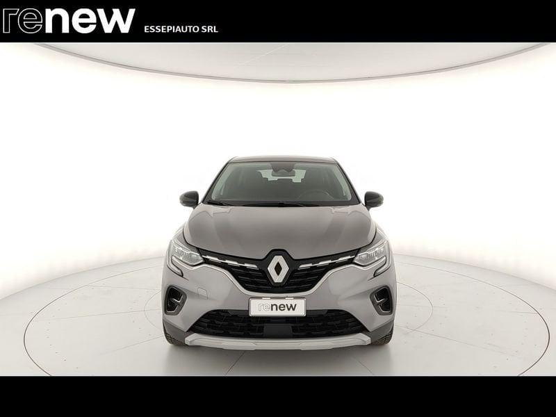 Renault Captur TCe 12V 90 CV Techno