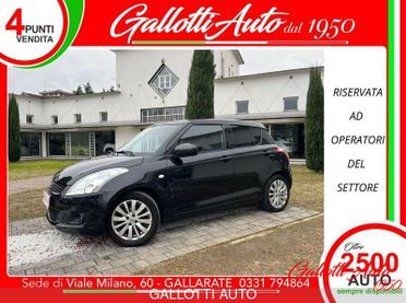 Suzuki Swift 1.2 94 CV BENZINA