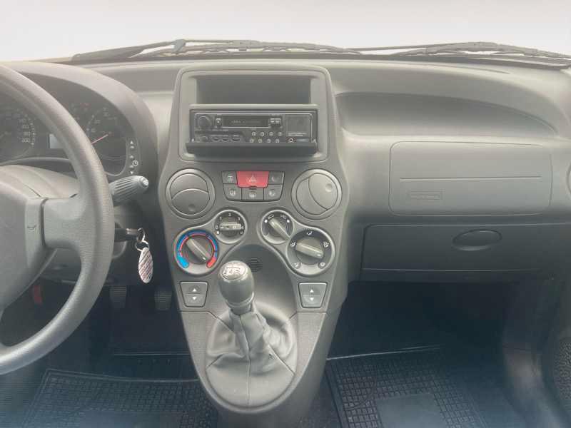 FIAT Panda 1.2 Dynamic Class