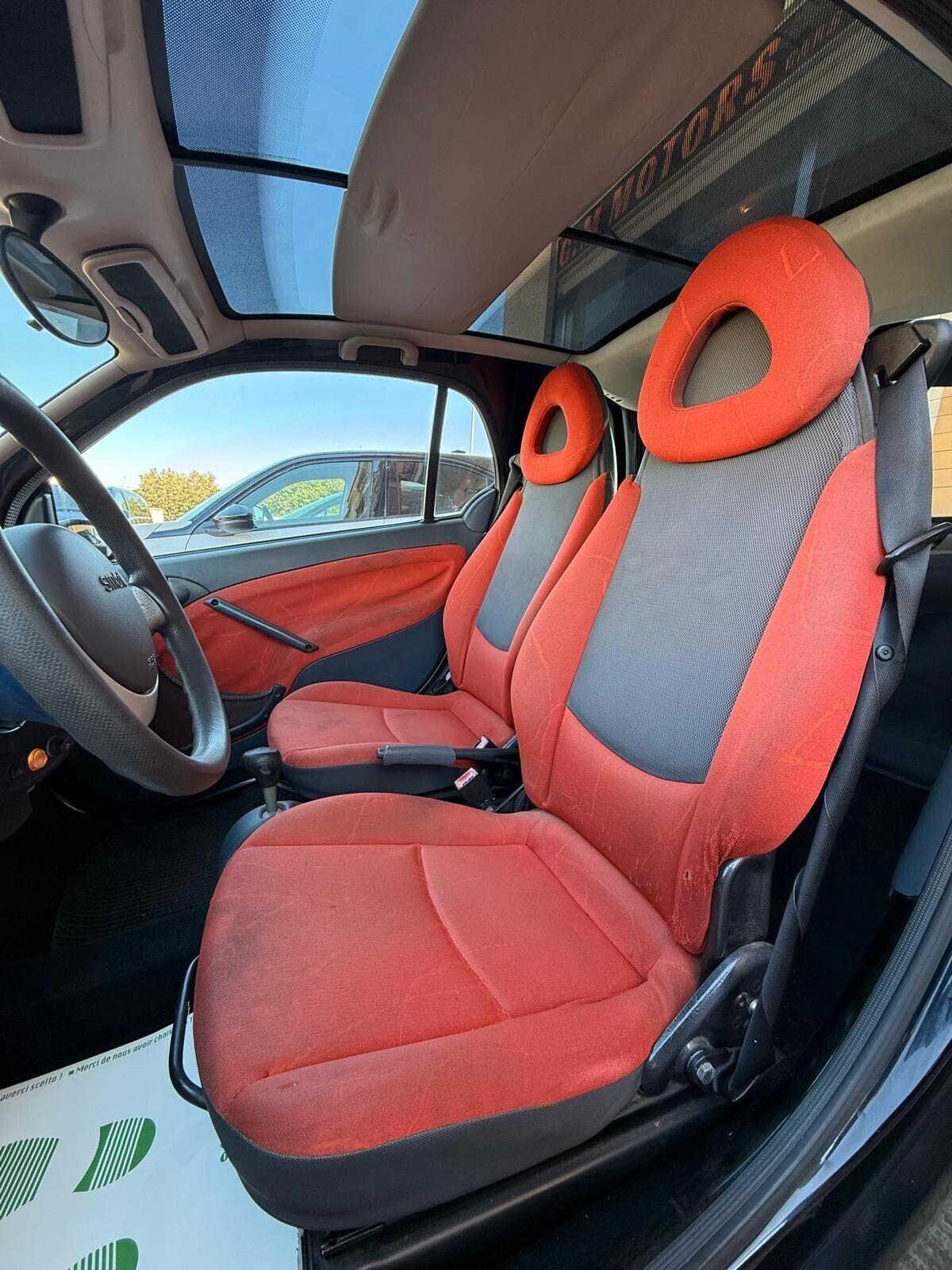 Smart 600 & pulse (45 kW)